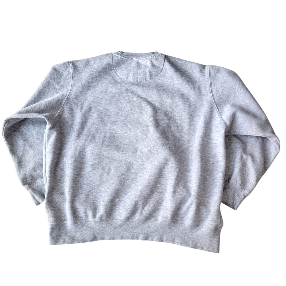 VTG Y2K Eminem Shady LTD Hip Hop Graphic Crewneck Sweatshirt 2XL - Picture 3 of 8